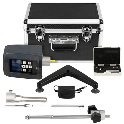 PCE-RVI 2 - Adjustable Viscometer 15-100,000 cP with LC Display