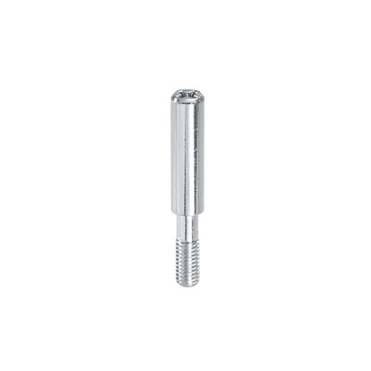 1471300000 - 4mm Heavy-Duty Electrical Connector, RoHS Compliant  (Pack of 100)