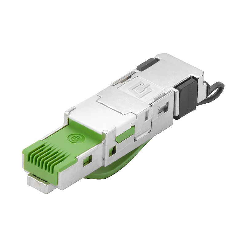 1132060000 - Cat.5 4-Core RJ45 IDC Plug for PROFINET Applications  (Pack of 10)