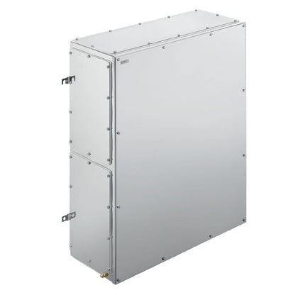1196690000 - 914mm Stainless Steel Terminal Box for Industrial Use