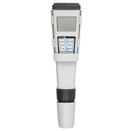 PCE-PH 23 - Waterproof Digital pH Meter with Calibration & Temp Compensation