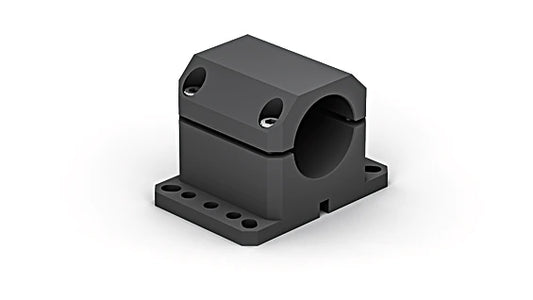 ZLWE012 - Versatile Mounting Clamp for MLWL & MLBS Systems