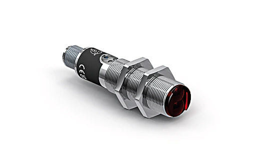 HD11PA3 - Advanced Reflex Sensor for Background Object Detection
