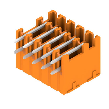 1040440000 - 3.81mm Male Header PCB Connector with 10 Poles  (Pack of 50)