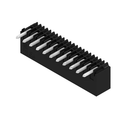 1615480000 - 3.50mm 11-Pole Male PCB Connector with 90° Angle  (Pack of 50)