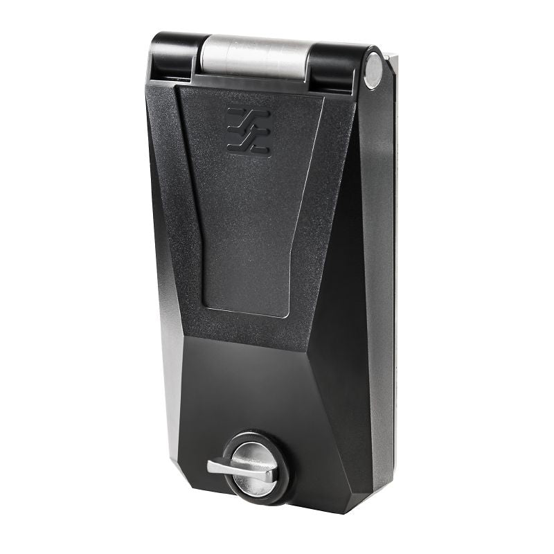 1450530000 - Durable Metal Control Knob Frame for Extreme Temperatures