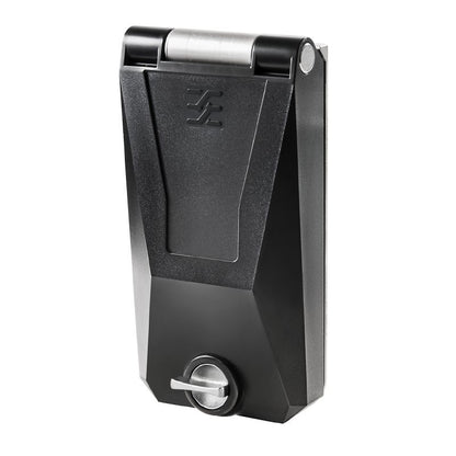 1450530000 - Durable Metal Control Knob Frame for Extreme Temperatures