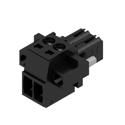 1615780000 - 3.50mm Female PCB Connector, 180° Orientation, RoHS Compliant  (Pack of 132)