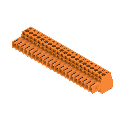 1620330000 - 3.50mm 21-Pole Female Connector, RoHS Compliant  (Pack of 24)