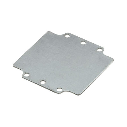 9510570000 - Galvanized Steel Panel 64mm x 69mm, RoHS Compliant