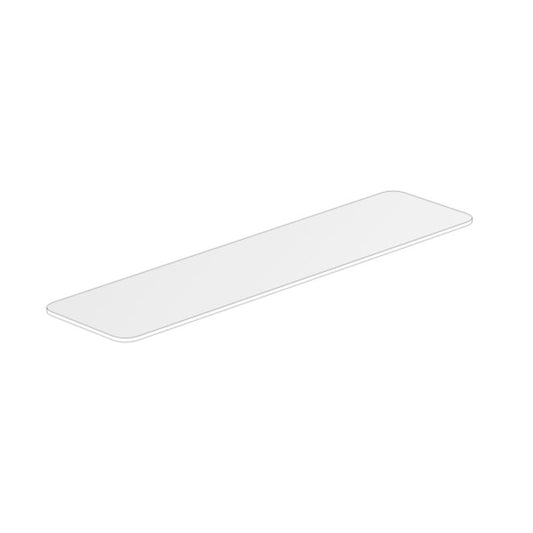 2621310000 - White 15x60mm Self-Adhesive Device Markers, RoHS Compliant  (Pack of 500)