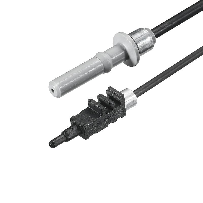 9011360000 - Mechanical Fiber-Optic Crimping Tool for 1mm Connectors