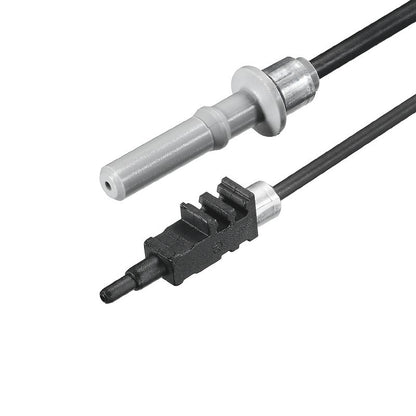 9011360000 - Mechanical Fiber-Optic Crimping Tool for 1mm Connectors