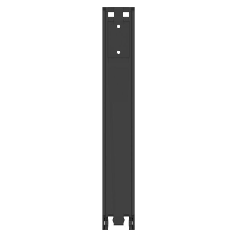 1104240000 - OMNIMATE Modular Housing with 12.5mm Width and Flip Cover  (Pack of 70)
