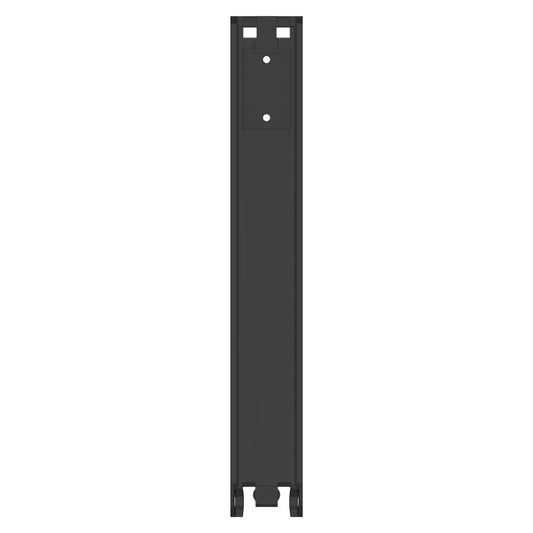 1104240000 - OMNIMATE Modular Housing with 12.5mm Width and Flip Cover  (Pack of 70)