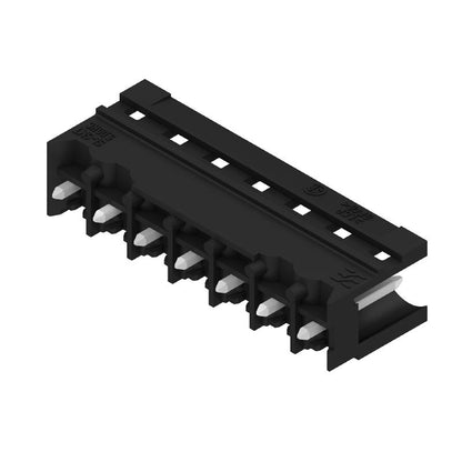 1797850000 - 7-Pole 5mm PCB Connector, THT Solder, RoHS Compliant  (Pack of 250)