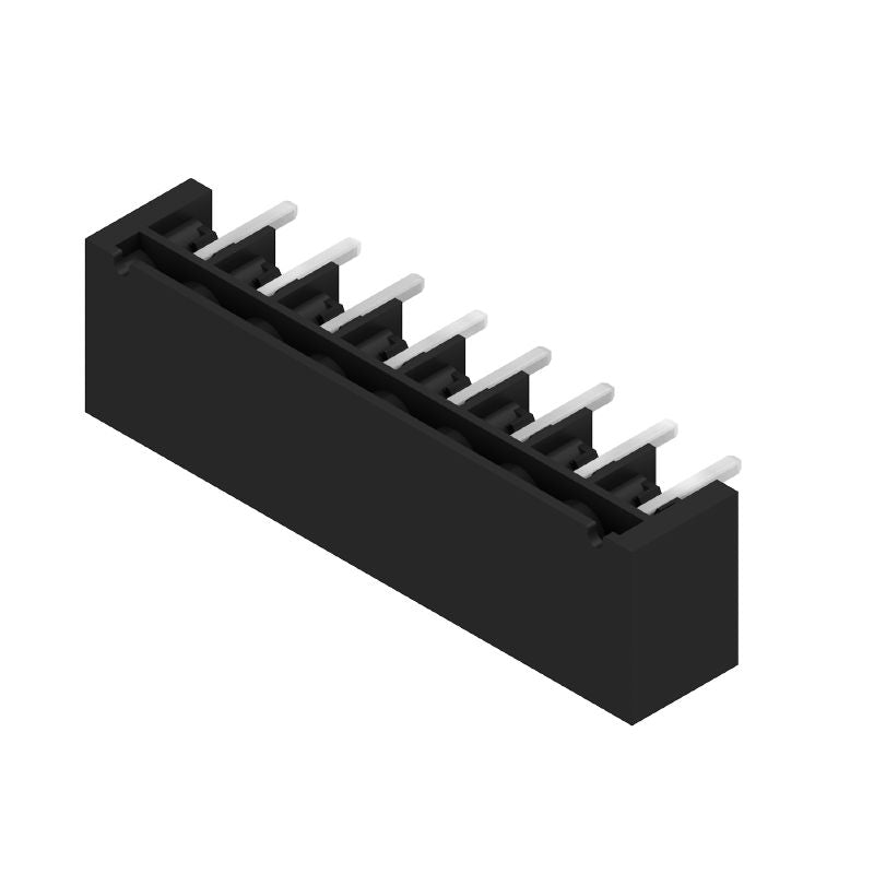 1877550000 - 5.08mm Pitch 8-Pole PCB Connector, 270° Angle  (Pack of 50)