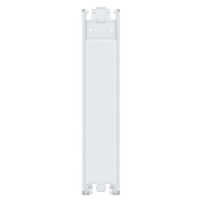 1254160000 - 17.5mm Modular Enclosure with Transparent Flip Cover  (Pack of 70)