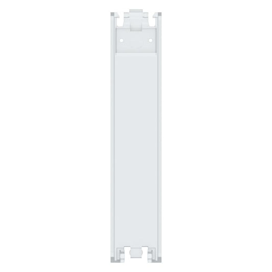 1254160000 - 17.5mm Modular Enclosure with Transparent Flip Cover  (Pack of 70)