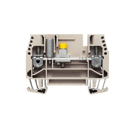1018100000 - WTQ 6/1/STB RoHS Measuring Transformer Terminal with Screw Connection  (Pack of 50)