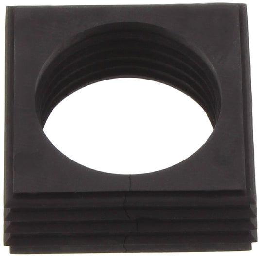 2595520000 - TPE Cable Entry System IP66, 42.8mm Deep Black  (Pack of 10)