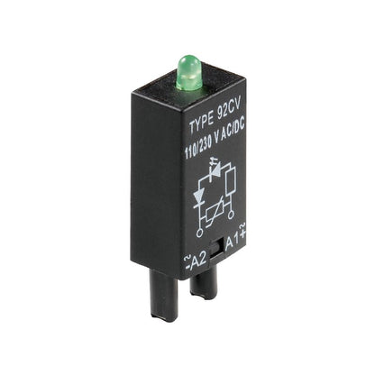 8713800000 - RIDERSERIES LED Module 110-230V UC with Varistor  (Pack of 10)