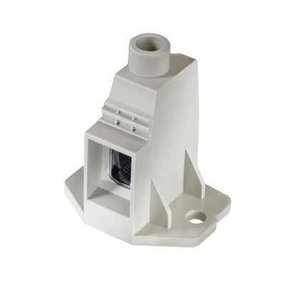 1047360000 - 15mm Pebble Grey PCB Terminal with 90° Angle & Clamping Yoke  (Pack of 20)