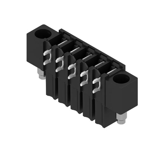 1975730000 - 3.81mm 5-Pole PCB Connector with 90° Pin Orientation  (Pack of 50)