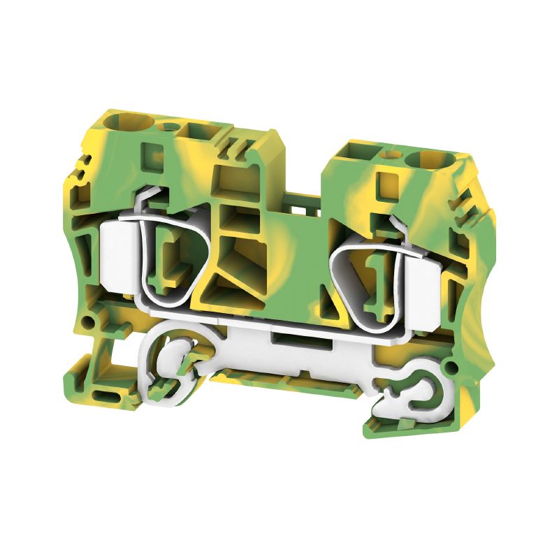 1746770000 - ZPE 10 Terminal, 10 mm² Wire, 1200 A Capacity  (Pack of 25)