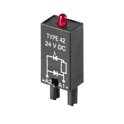 8690950000 - RCL LED Module 6-24V DC with Plug-In Connection  (Pack of 10)