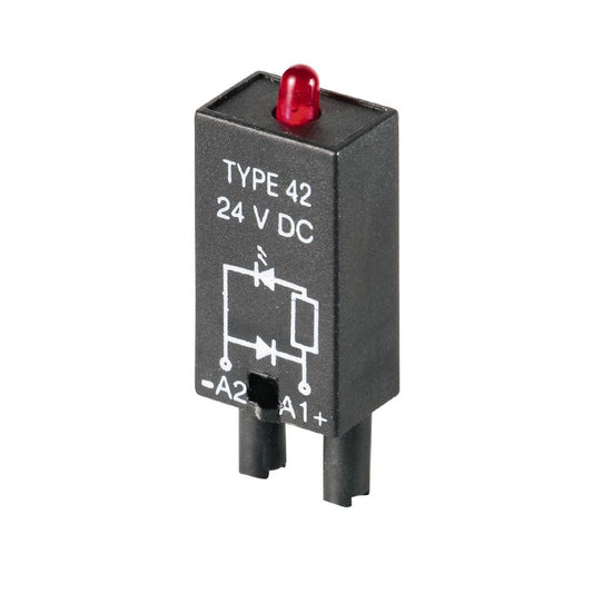 8690950000 - RCL LED Module 6-24V DC with Plug-In Connection  (Pack of 10)