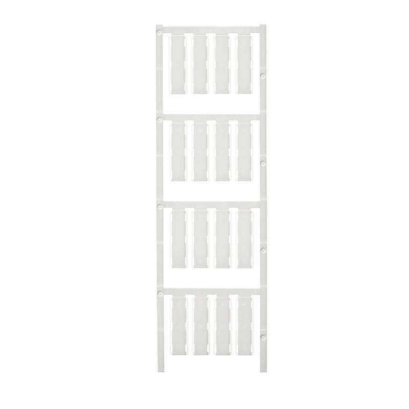 2009910000 - Durable Polyamide Cable Markers, 40 x 13.62 mm, 7-40 mm  (Pack of 80)