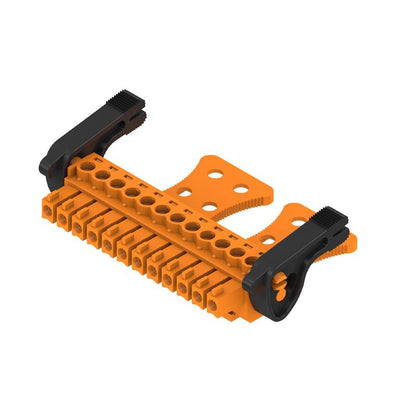 2442270000 - 3.81mm Pitch Female Plug Connector for PCB Applications  (Pack of 50)