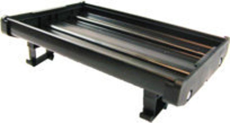 1062430000 - PF RS 100 BK 160MM Profile Kit, RoHS Compliant