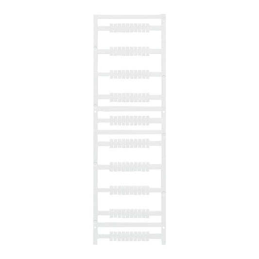 1038750000 - RoHS Certified 9mm Polyamide Terminal Marker for WAGO & Legrand  (Pack of 100)
