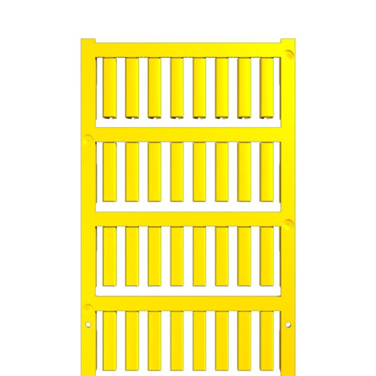 1918890000 - Yellow Conductor Markers, 21 x 4.6 mm, RoHS Compliant  (Pack of 320)