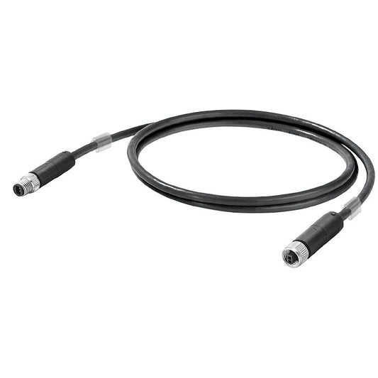 2726060020 - 2m Water-Resistant Patch Cable for Outdoor Use