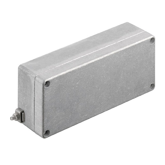 9526880000 - IP66/IP67 Aluminium Enclosure, 70mm x 165mm x 45mm