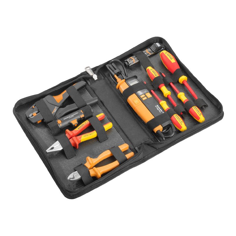 2602240000 - 220mm Fitted Toolbag XL Set for Accessories