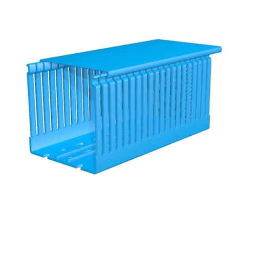 2662590000 - Lead-Free PVC 100x100mm CD-BO with 4/6 Slit Design  (Pack of 16)