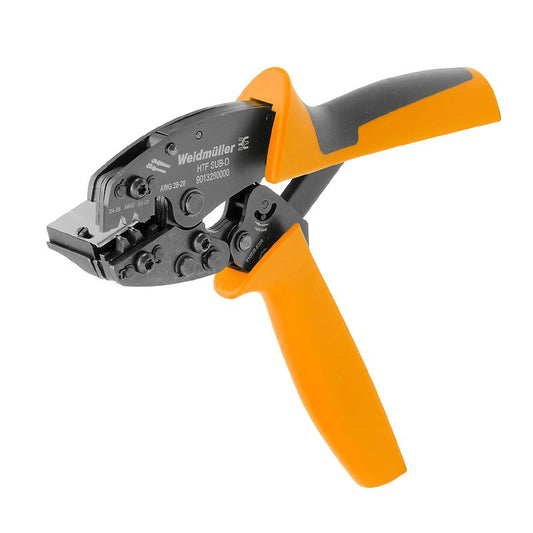 9013260000 - Crimping Tool for AWG 20-28 SUB-D Contacts
