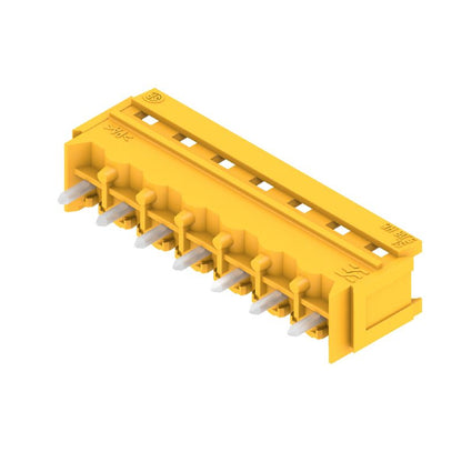 2603540000 - 7-Pole 5.08mm PCB Connector with 180° Angle Elbow  (Pack of 50)