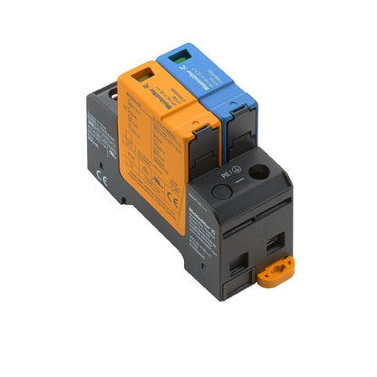 2730650000 - 277V Low Voltage Surge Arrester for Single-Phase Systems