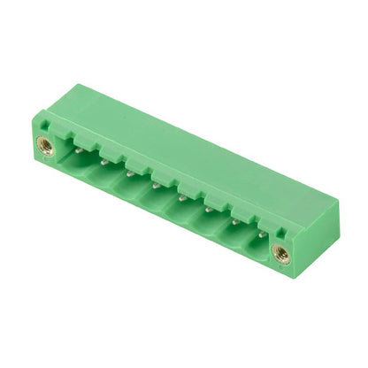 2645350000 - 19-Pole 5mm Pitch THT Connector with 90° Elbow  (Pack of 65)
