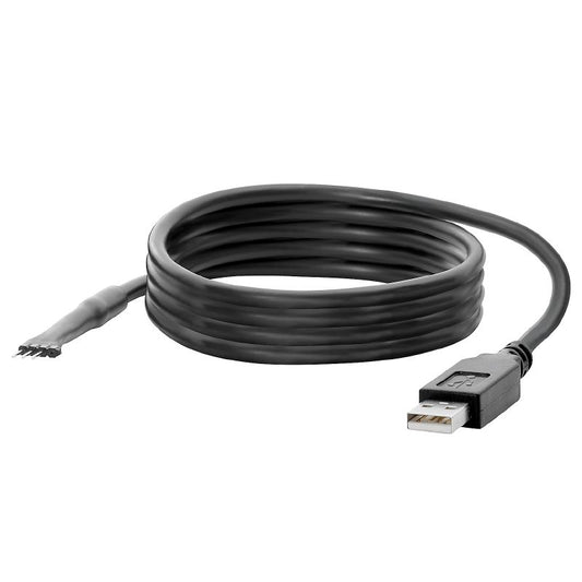 2515020000 - 1500mm USB A Cable, RoHS Compliant & Vibration Resistant