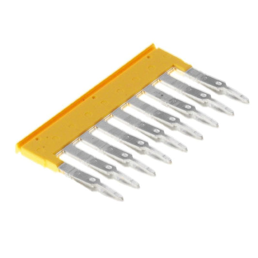 1608930000 - ZQV 2.5/9 RoHS Cross-Connector, 24A, Temp Range -25°C to 130°C  (Pack of 20)