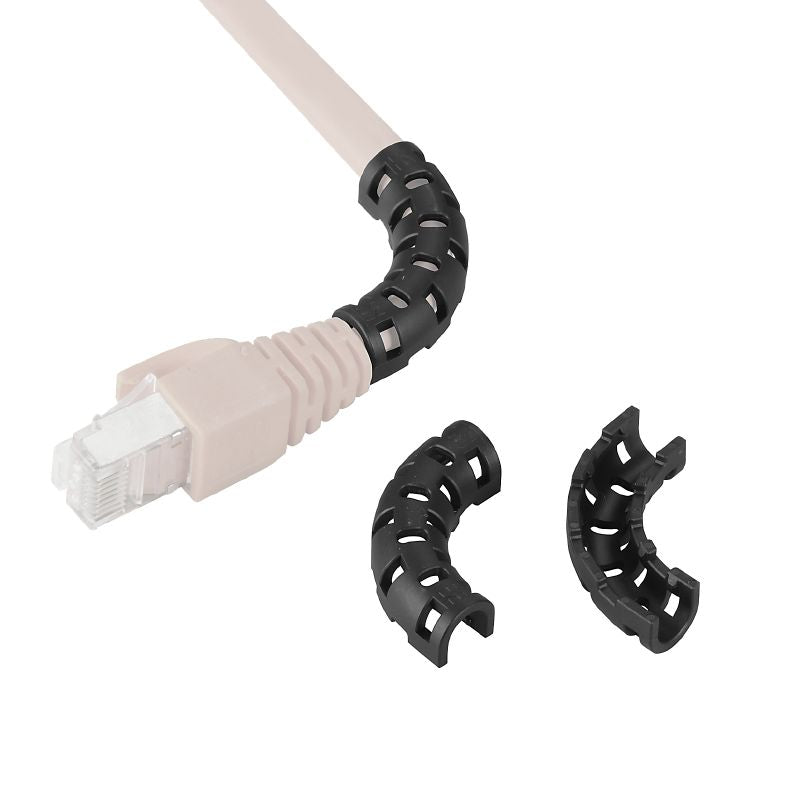 2704480000 - Lightweight RoHS Compliant IE-CABLE-BENDER-90 for Varied Temperatures  (Pack of 50)