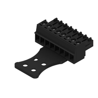1941970000 - 8-Pole PCB Connector, 300V Voltage, 10A Current Rating  (Pack of 50)