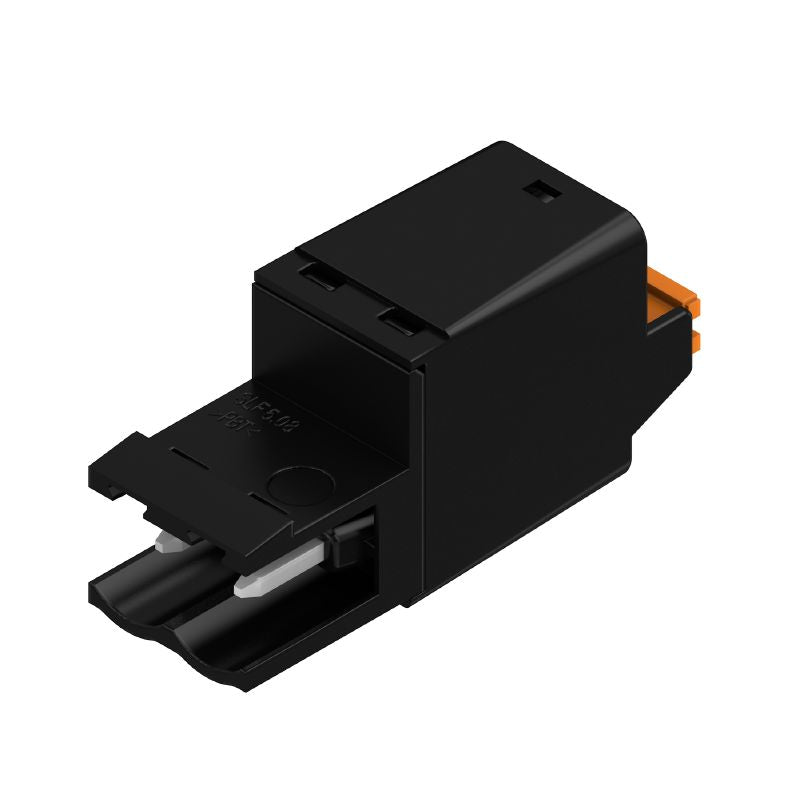 1335560000 - 180° PCB Plug Connector, 2 Poles, 3.31 mm² Capacity  (Pack of 180)