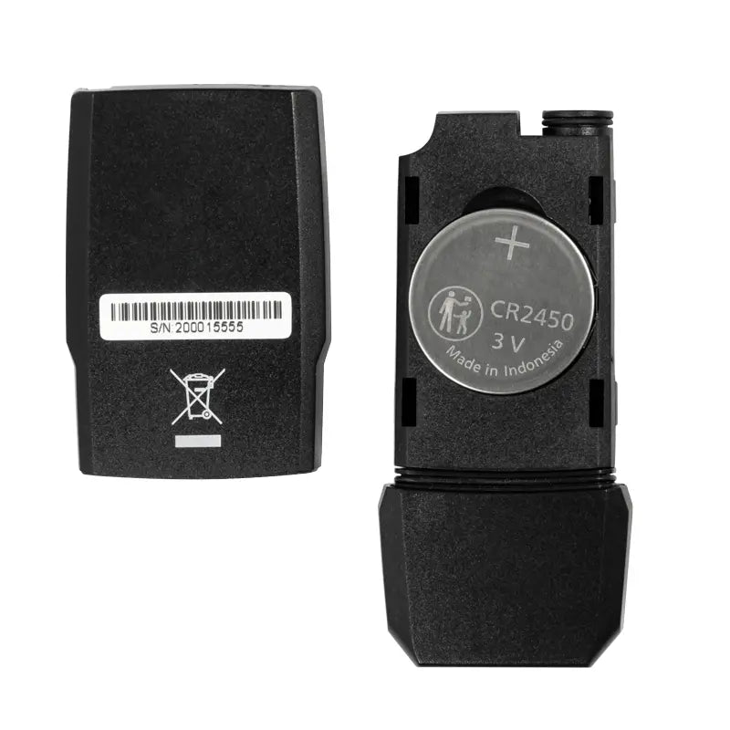 PCE-PDFL 10 - Multi-Function Thermometer with Data Logging & USB Interface